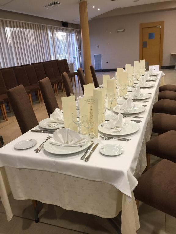 Hostal - Restaurante Asador Esperanza Χουέσκα Δωμάτιο φωτογραφία